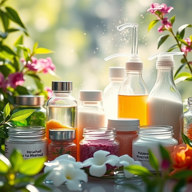 Строительные материалы