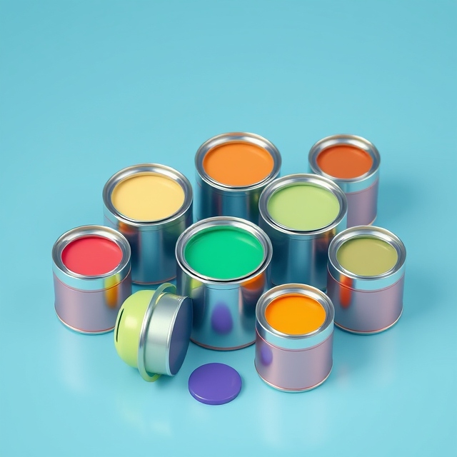 Упаковочные материалы