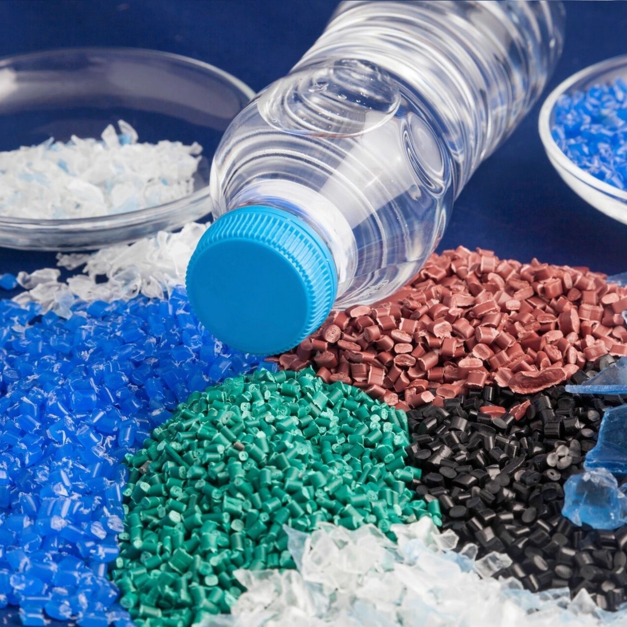 Энергетические ресурсы